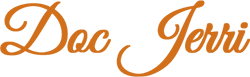 Vet In Clearlake | Doc jerri Animal Hospital Logo